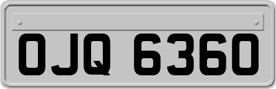 OJQ6360