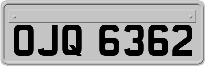 OJQ6362