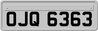 OJQ6363