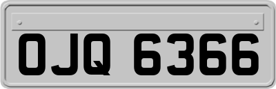 OJQ6366