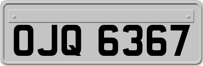 OJQ6367