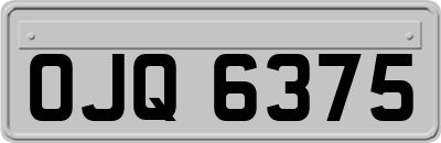 OJQ6375