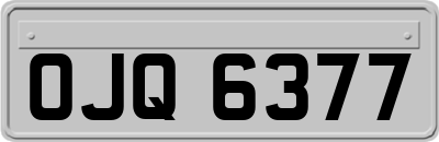 OJQ6377