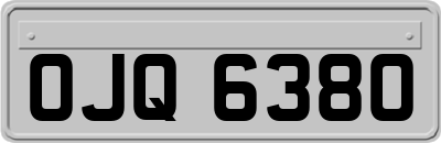 OJQ6380