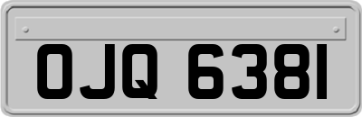 OJQ6381
