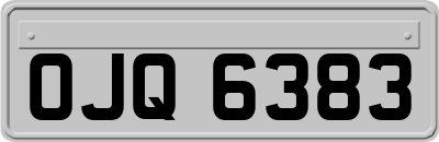 OJQ6383
