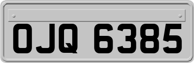 OJQ6385