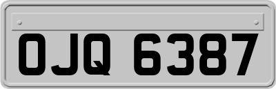 OJQ6387