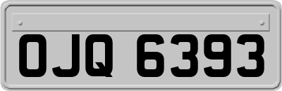 OJQ6393