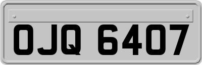 OJQ6407