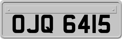 OJQ6415