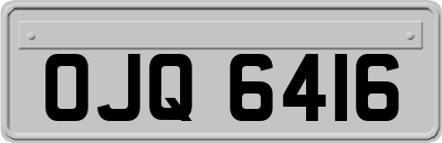 OJQ6416