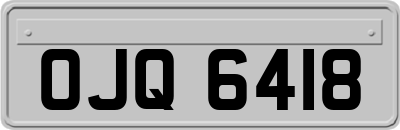 OJQ6418