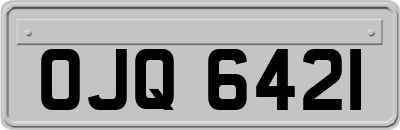 OJQ6421