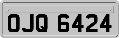 OJQ6424