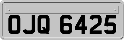 OJQ6425