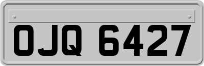 OJQ6427