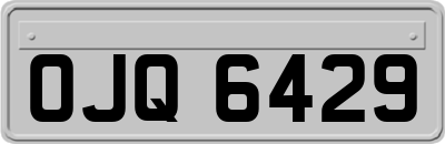 OJQ6429