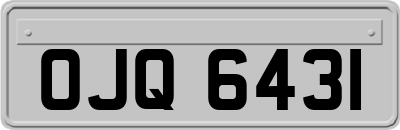 OJQ6431