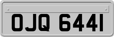 OJQ6441