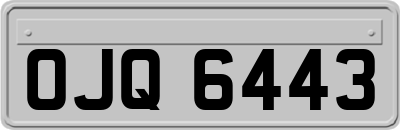 OJQ6443