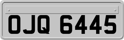 OJQ6445