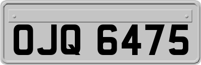 OJQ6475