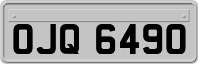 OJQ6490