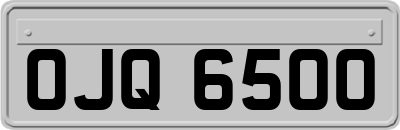 OJQ6500