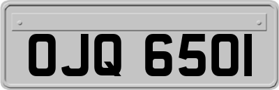 OJQ6501