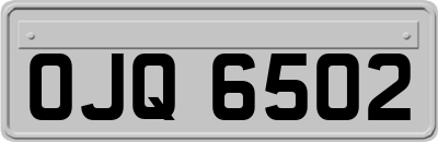 OJQ6502
