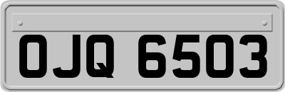 OJQ6503