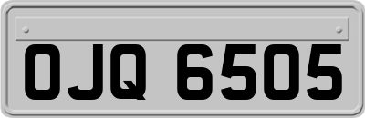 OJQ6505