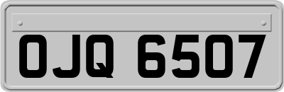 OJQ6507