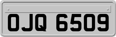 OJQ6509