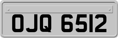 OJQ6512