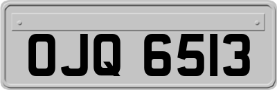 OJQ6513