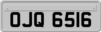 OJQ6516