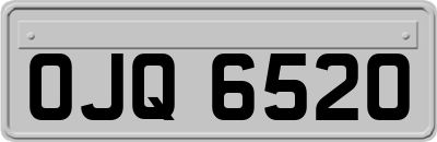 OJQ6520