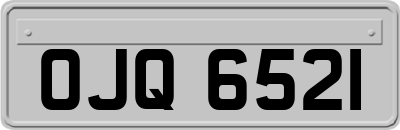 OJQ6521
