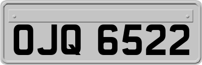 OJQ6522