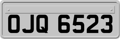 OJQ6523