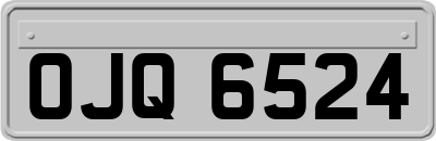 OJQ6524