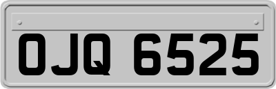 OJQ6525