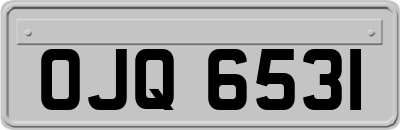 OJQ6531