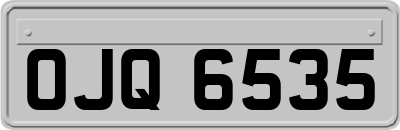 OJQ6535
