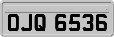 OJQ6536