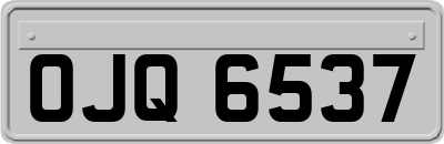 OJQ6537