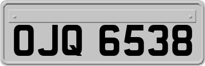 OJQ6538