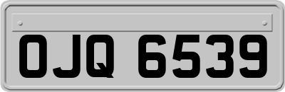 OJQ6539